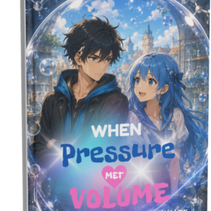 When Pressure Met Volume: A Science Story About Boyle’s Law